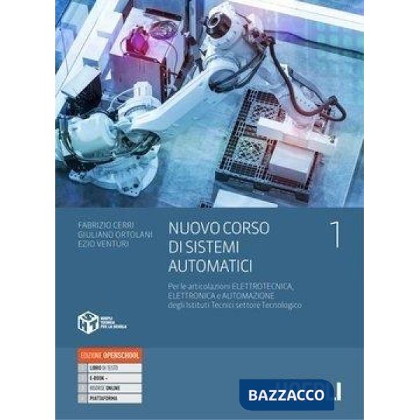 NUOVO CORSO DI SISTEMI AUTOMATICI
