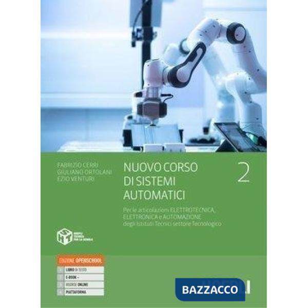 NUOVO CORSO DI SISTEMI AUTOMATICI