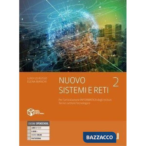 NUOVO SISTEMI E RETI
