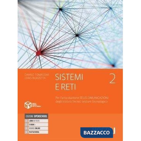 SISTEMI E RETI 2