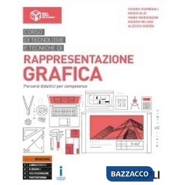 CORSO DI TECNOLOGIE E TECNICHE DI RAPPRESENTAZIONE GRAFICA CON ES. NAU