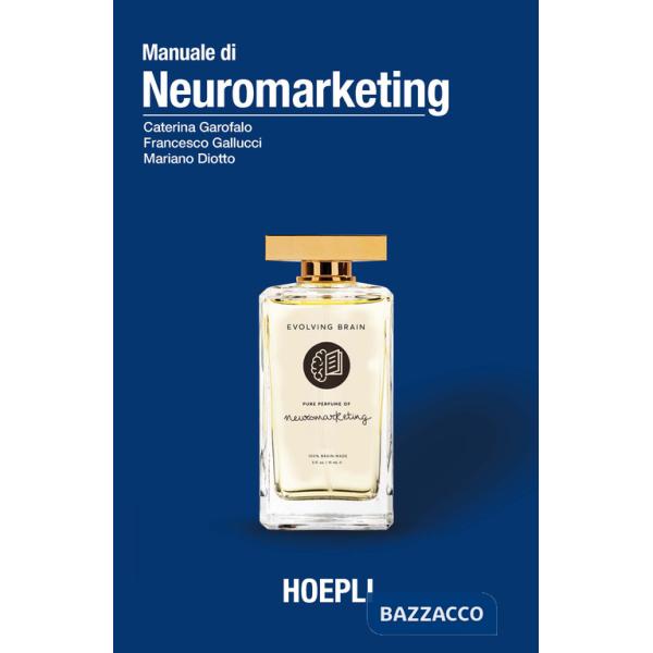 Manuale di neuromarketing
