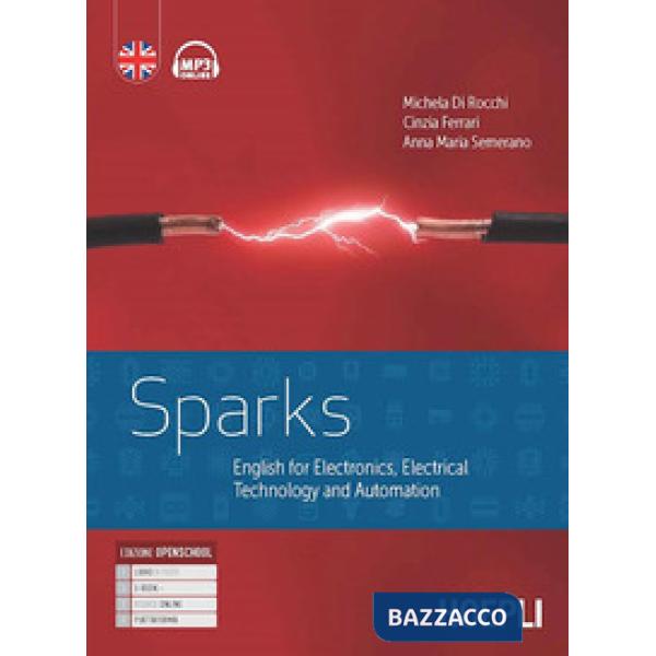 SPARKS E-BOOK