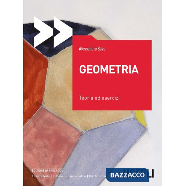 Geometria. Teoria ed esercizi