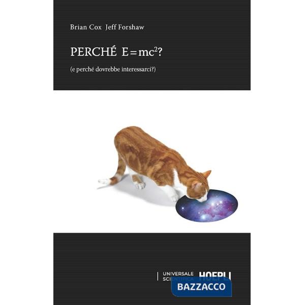 Perché Emc²? (e perché dovrebbe interessarci?)