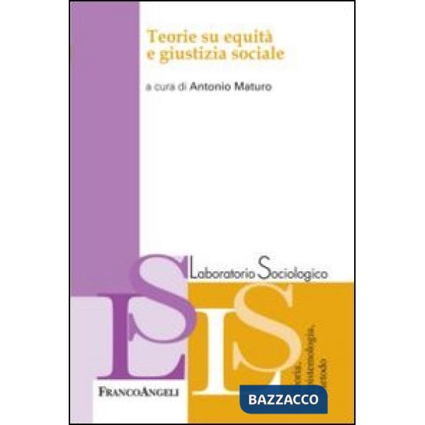 Teorie su equità e giustizia sociale