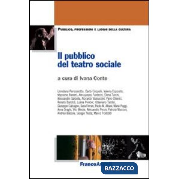 Pubblico del teatro sociale (Il)