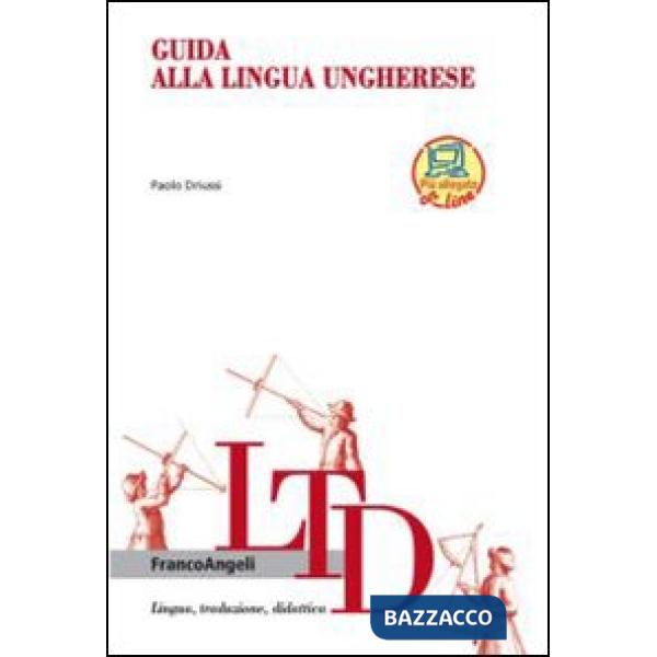 Guida alla lingua ungherese