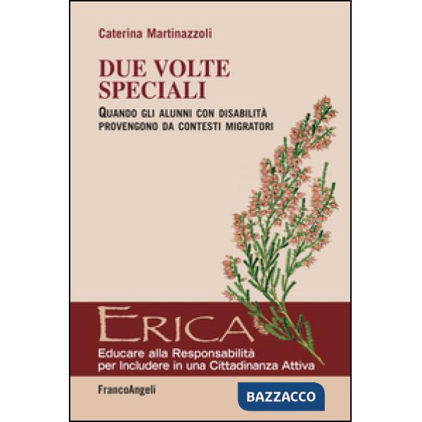 Due volte speciali. Quando gli alunni con disabilità provengono da contesti migratori