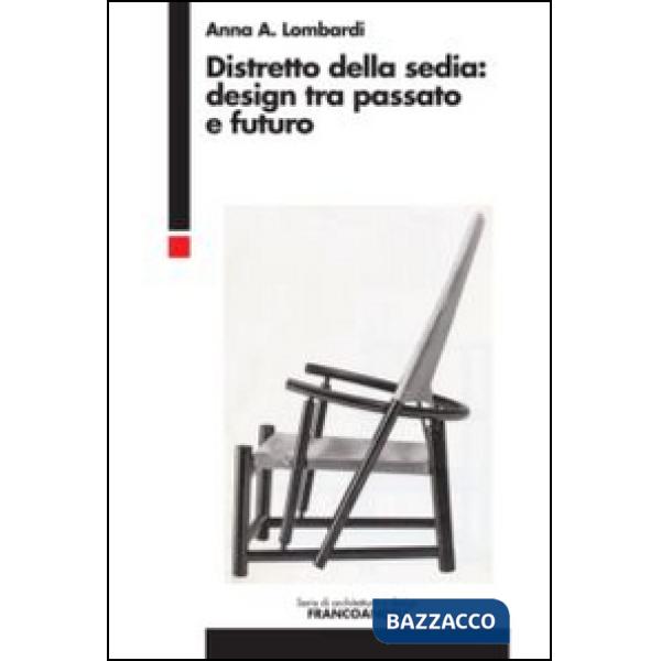 Distretto della sedia: design tra passato e futuro