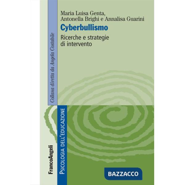 Cyberbullismo. Ricerche e strategie di intervento
