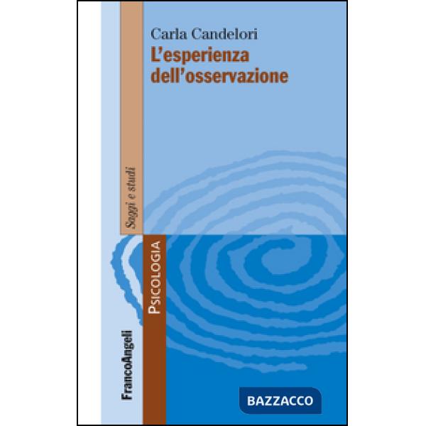Esperienza dell'osservazione (L')