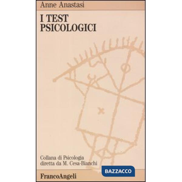Test psicologici (I)