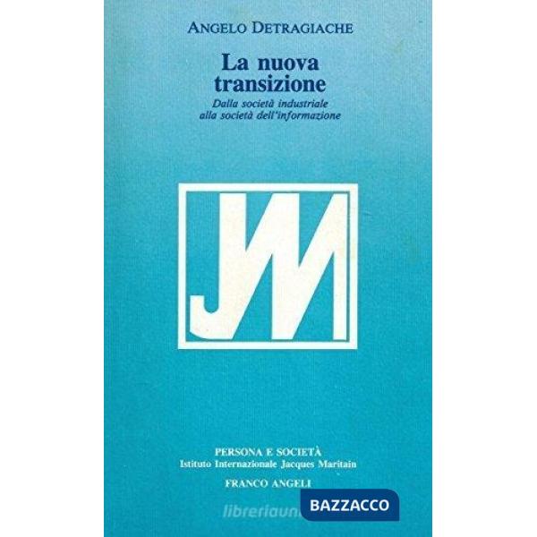 Nuova transizione (La)