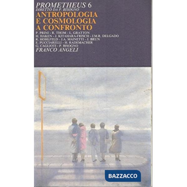 Antropologia e cosmologia a confronto