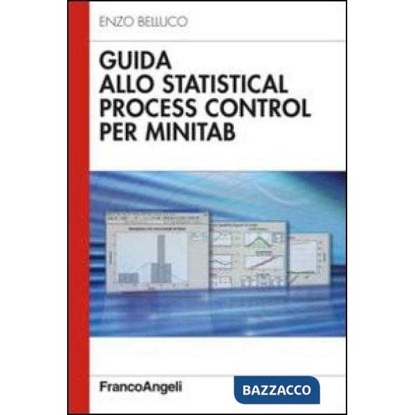 Guida allo statistical process control per Minitab
