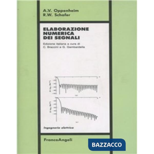 Elaborazione numerica dei segnali