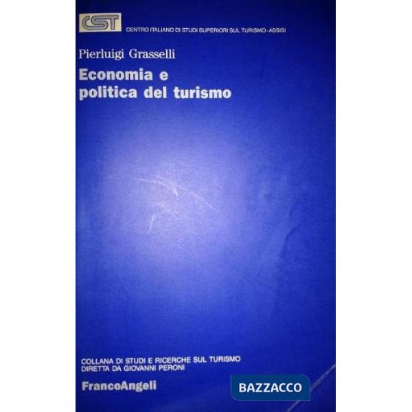 Economia e politica del turismo