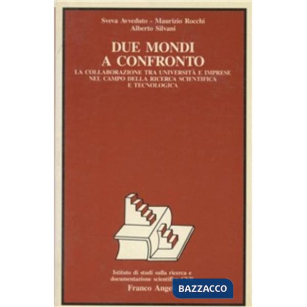 Due mondi a confronto: la collaborazione tra università e imprese nel campo dell