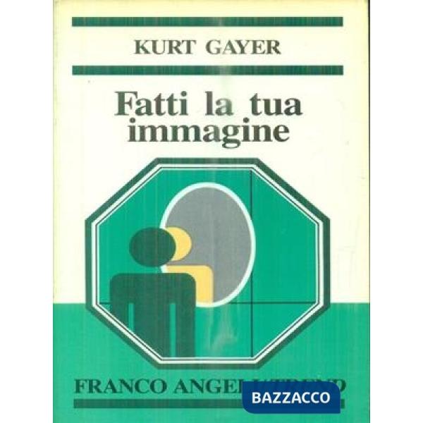 Fatti la tua immagine