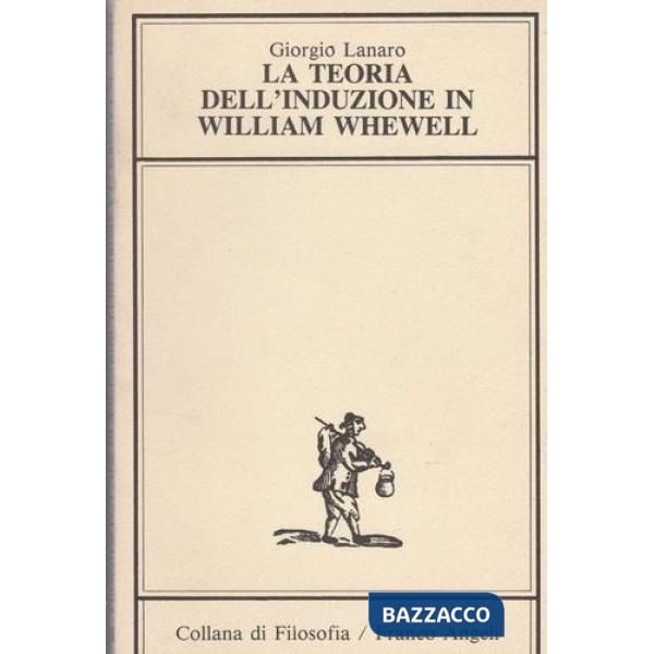 Teoria dell'induzione in William Whewell (La)