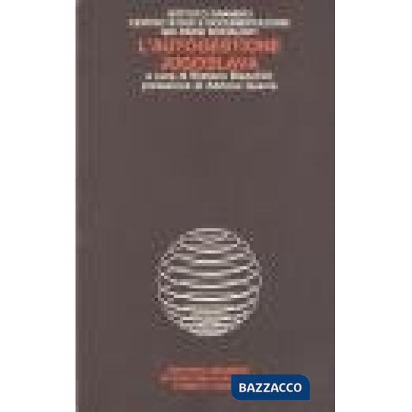 Autogestione jugoslava (L')