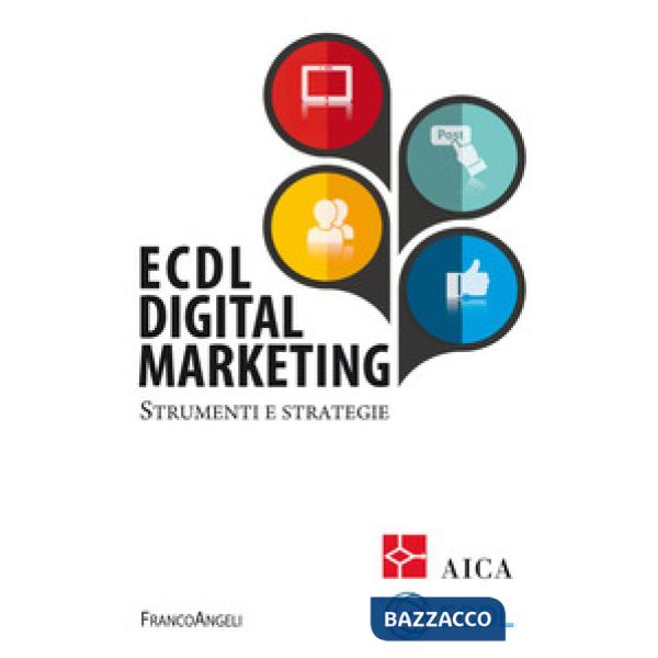 ECDL DIGITAL MARKETING