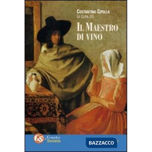 Maestro di vino (Il)