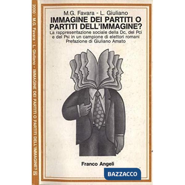 Immagine dei partiti o partiti dell'immagine?
