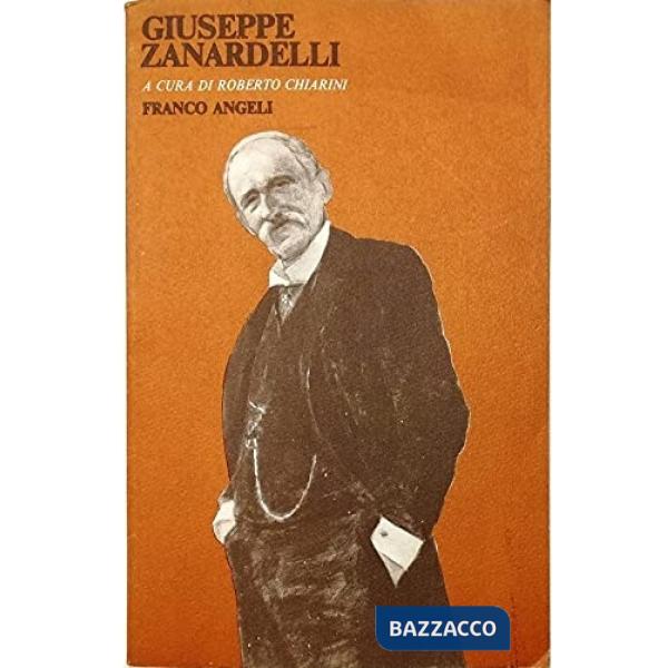 Giuseppe Zanardelli