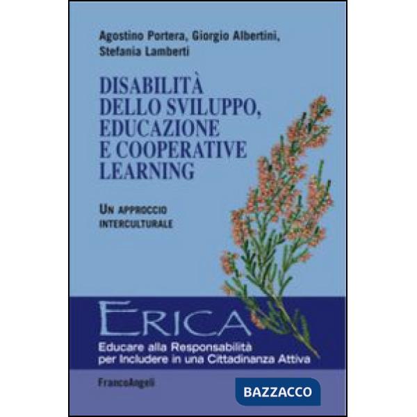 Disabilità dello sviluppo, educazione e cooperative learning. Un approccio interculturale