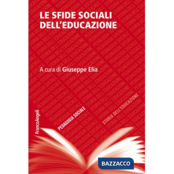 Sfide sociali dell'educazione (Le)