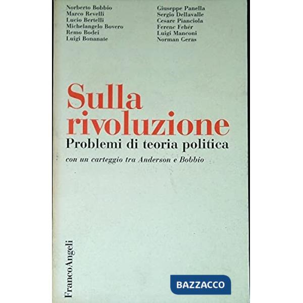 Sulla rivoluzione