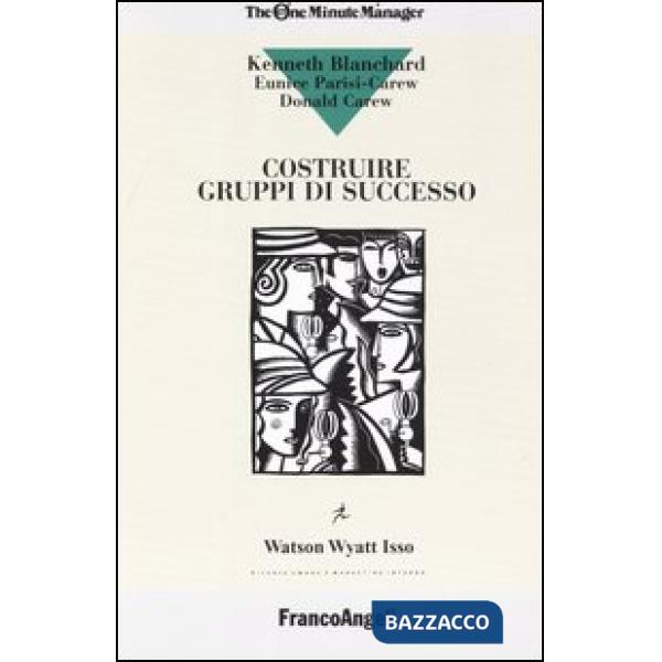 Costruire gruppi di successo