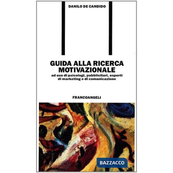 Guida alla ricerca motivazionale