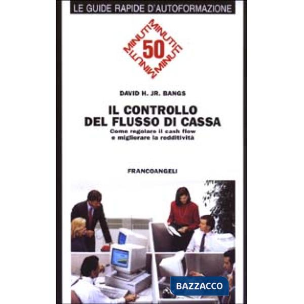 Controllo del flusso di cassa. Come regolare il Cash Flow e migliorare la reddit