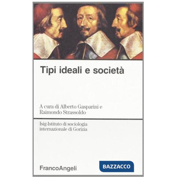Tipi ideali e società