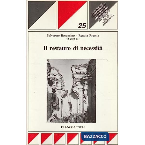 Restauro di necessità (Il)