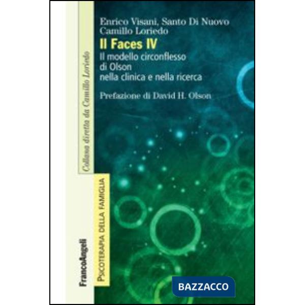 FACES IV. Il modello circonflesso di Olson nella clinica e nella ricerca (Il)