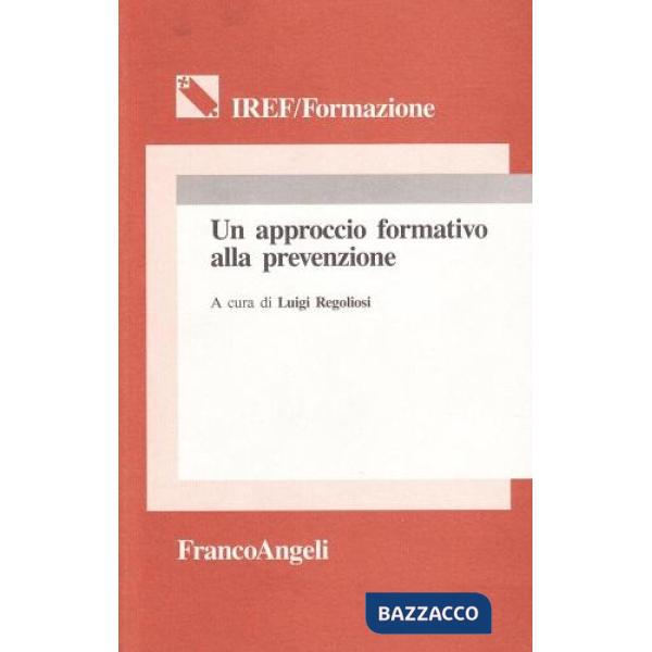 Approccio formativo alla prevenzione (Un)