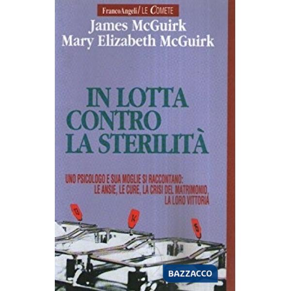 In lotta contro la sterilità. Uno psicologo e sua moglie si raccontano: le ansie