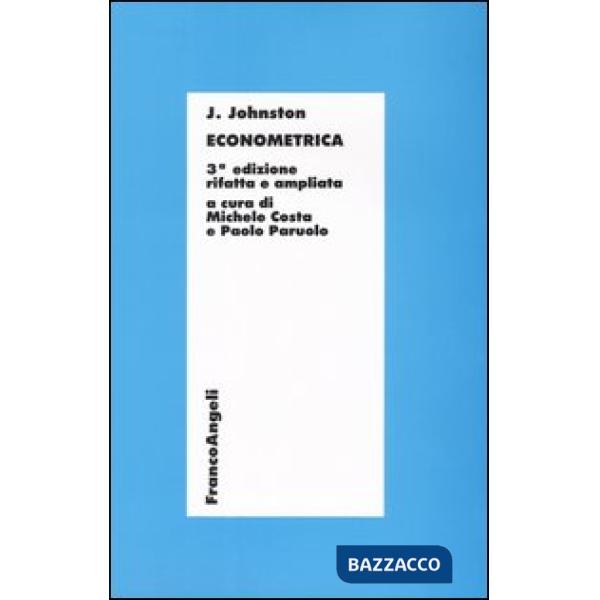 Econometrica