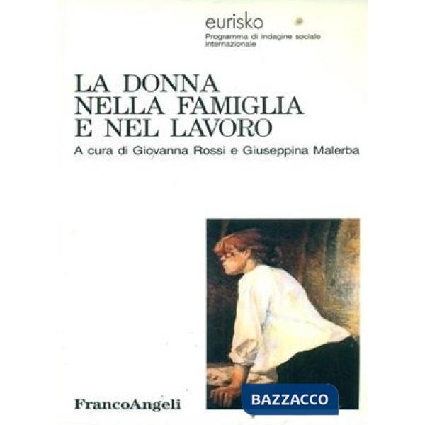 Donna nella famiglia e nel lavoro (La)