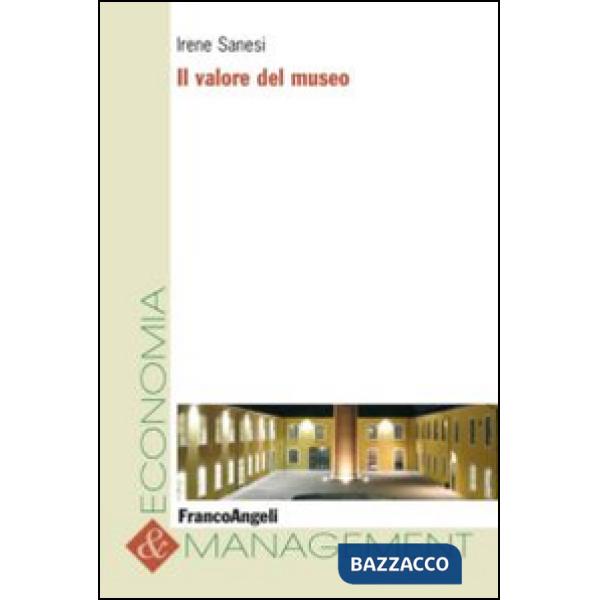 Valore del museo (Il)