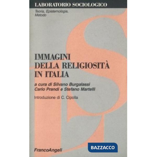 Immagini della religiosità in Italia
