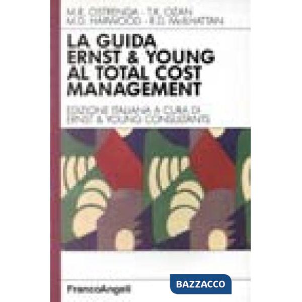 Guida Ernst & Young al Total Cost Management