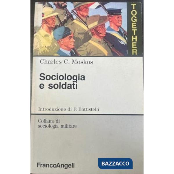 Sociologia e soldati
