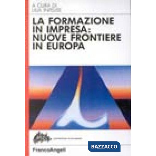 Formazione in impresa: nuove frontiere in Europa (La)
