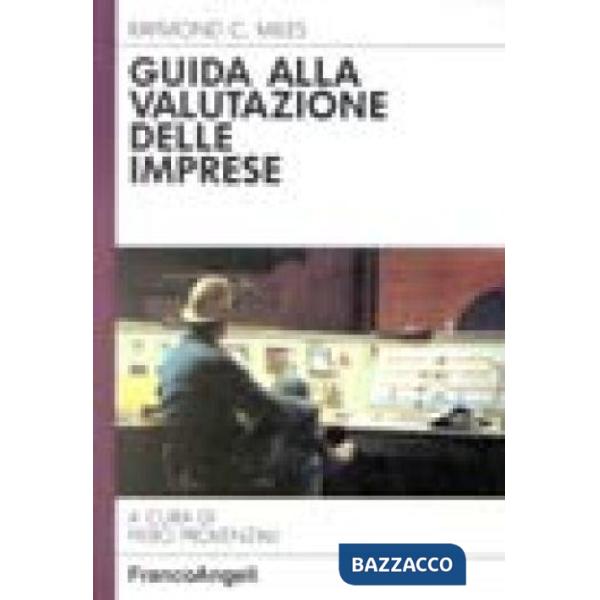 Guida alla valutazione delle imprese