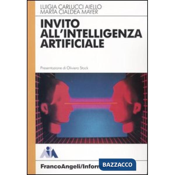 Invito all'intelligenza artificiale